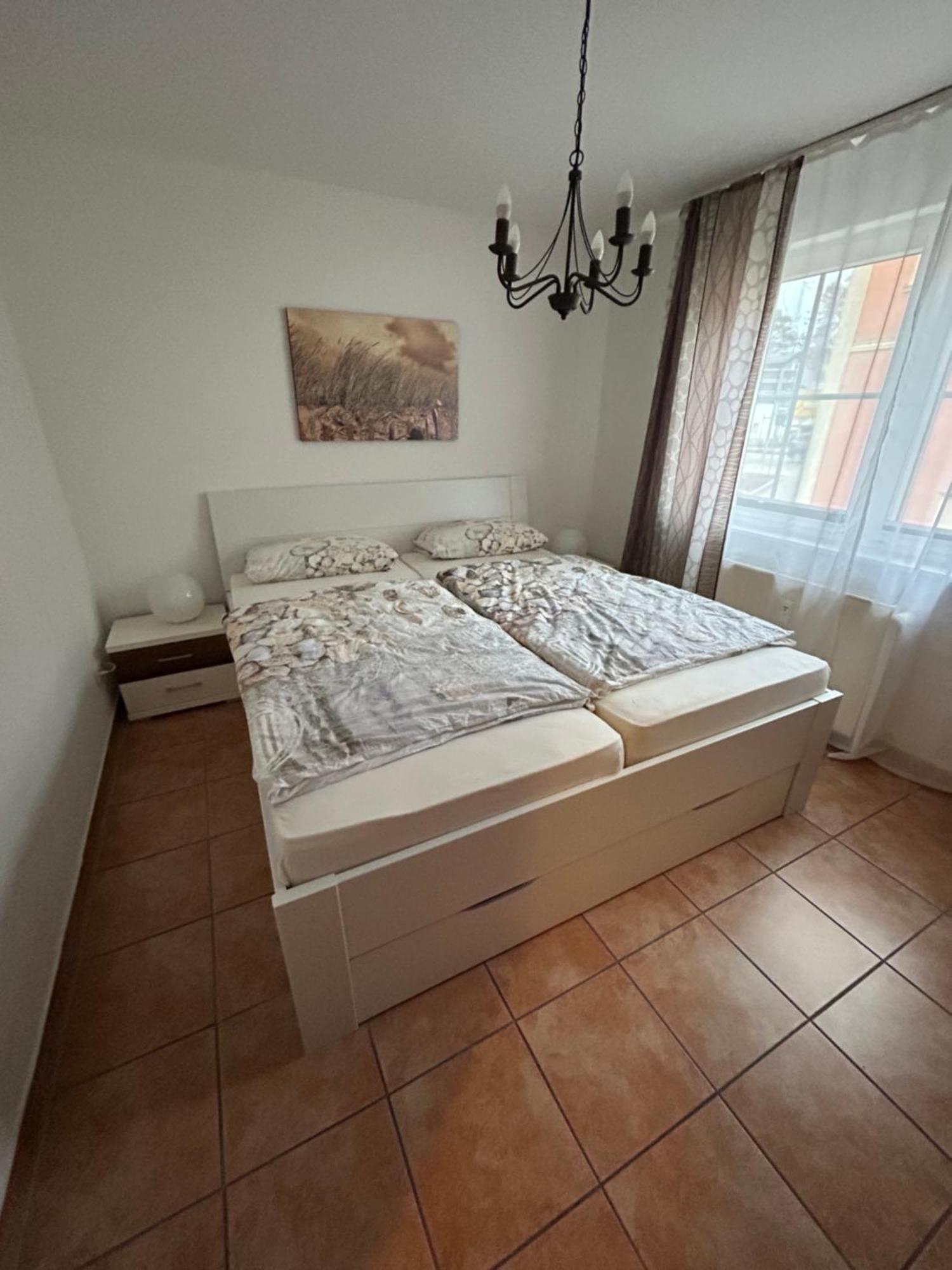 Haus Jasmund Ferienwohnung 1 Ostseebad Ostseebad Binz Exterior foto